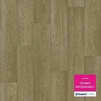 Линолеум Tarkett Triumph SUPERIOR OAK 1 фото 1 | FLOORDEALER